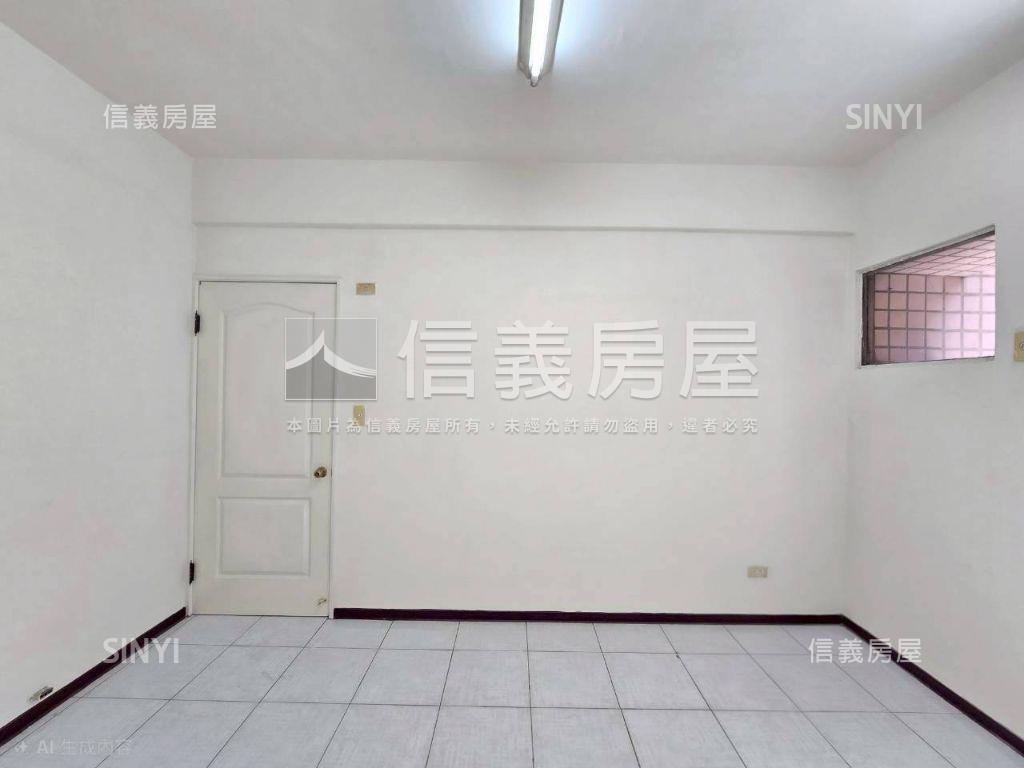 ║家綠寶║三房採光附車位房屋室內格局與周邊環境