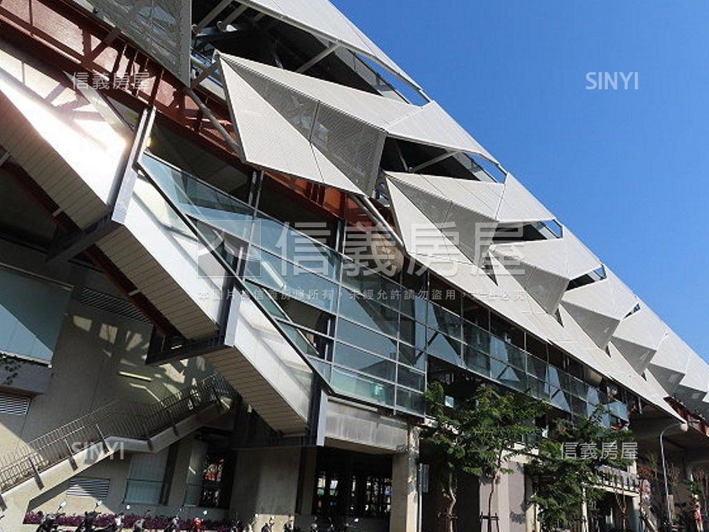 ║家綠寶║三房採光附車位房屋室內格局與周邊環境