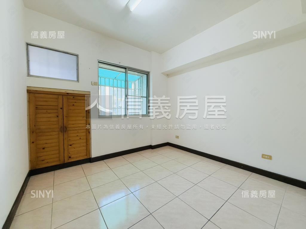 大林樹景美三房平車房屋室內格局與周邊環境