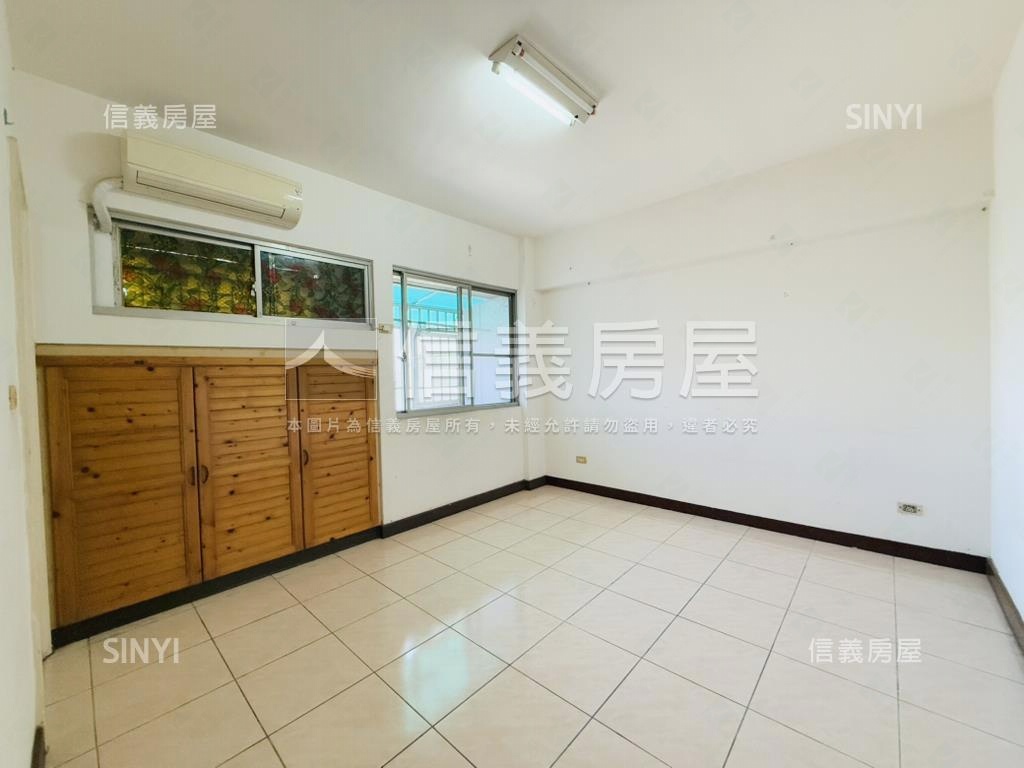 大林樹景美三房平車房屋室內格局與周邊環境