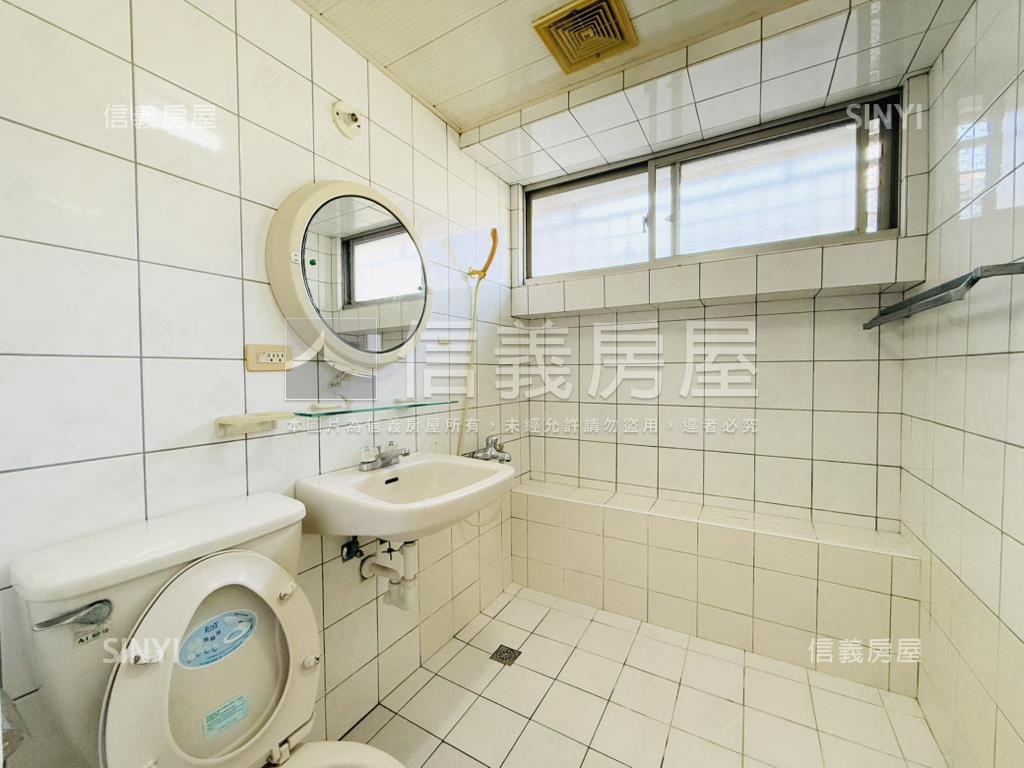 大林樹景美三房平車房屋室內格局與周邊環境