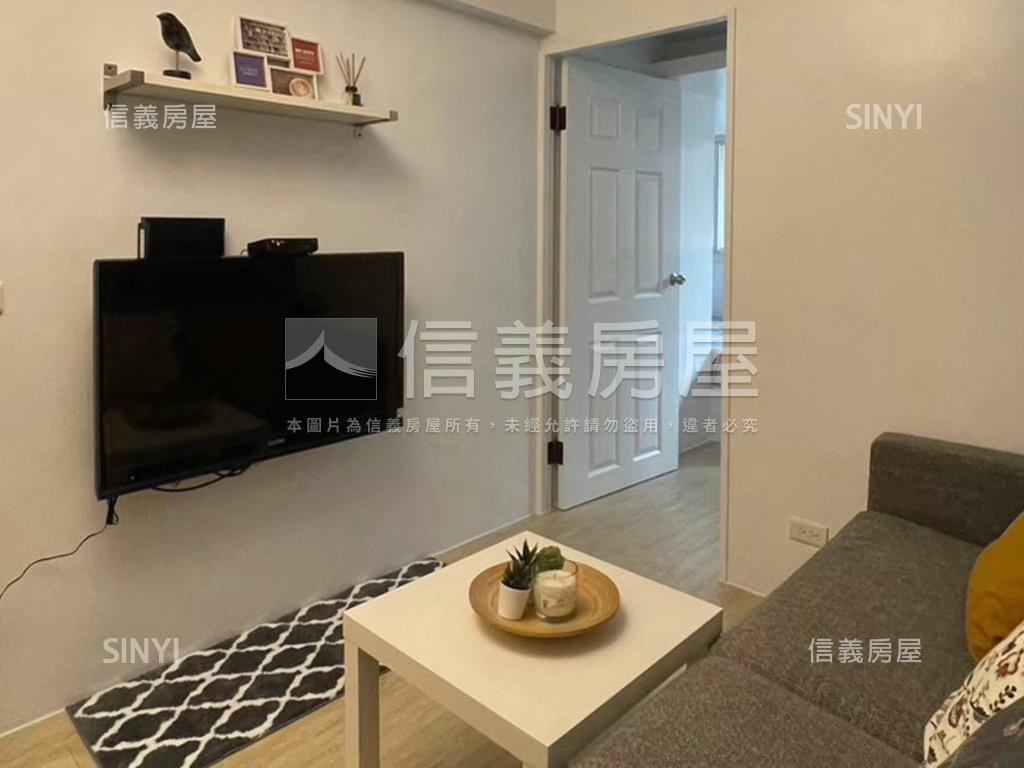 雙連捷運收租寶房屋室內格局與周邊環境