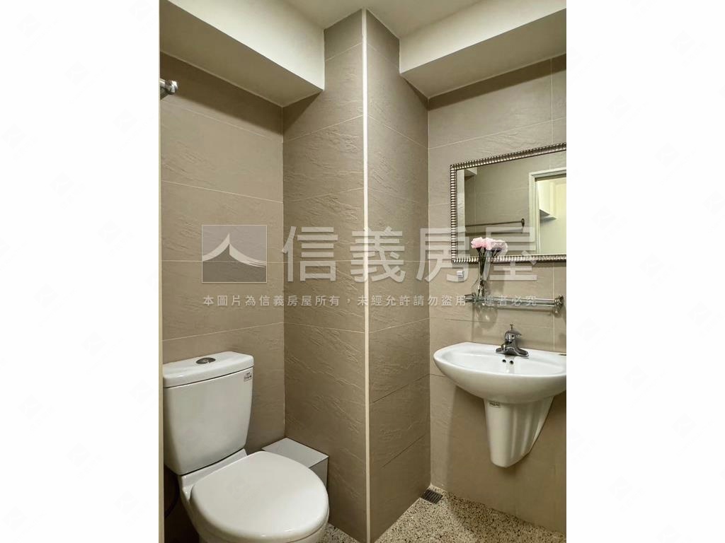 雙連捷運收租寶房屋室內格局與周邊環境