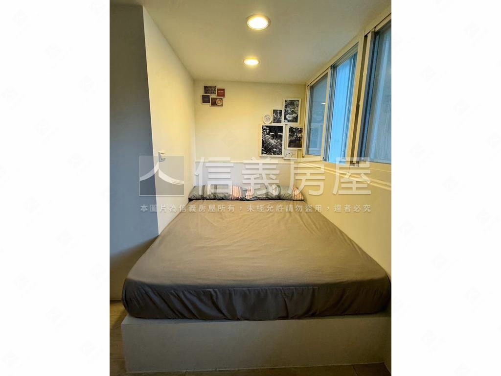 雙連捷運收租寶房屋室內格局與周邊環境