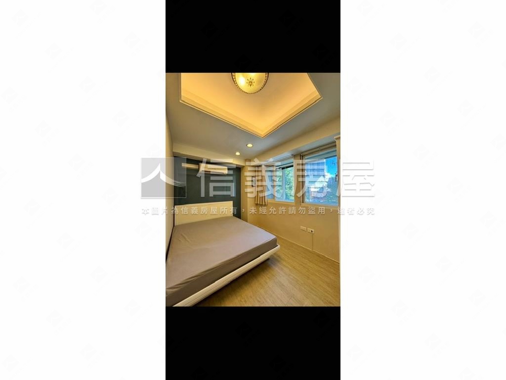 雙連捷運收租寶房屋室內格局與周邊環境