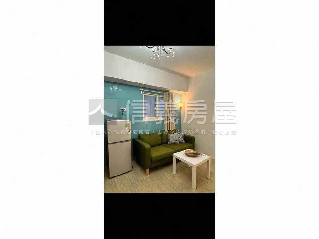 雙連捷運收租寶房屋室內格局與周邊環境