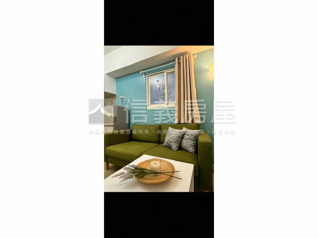 雙連捷運收租寶房屋室內格局與周邊環境