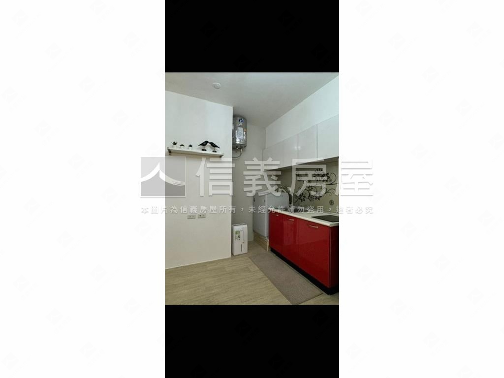 雙連捷運收租寶房屋室內格局與周邊環境