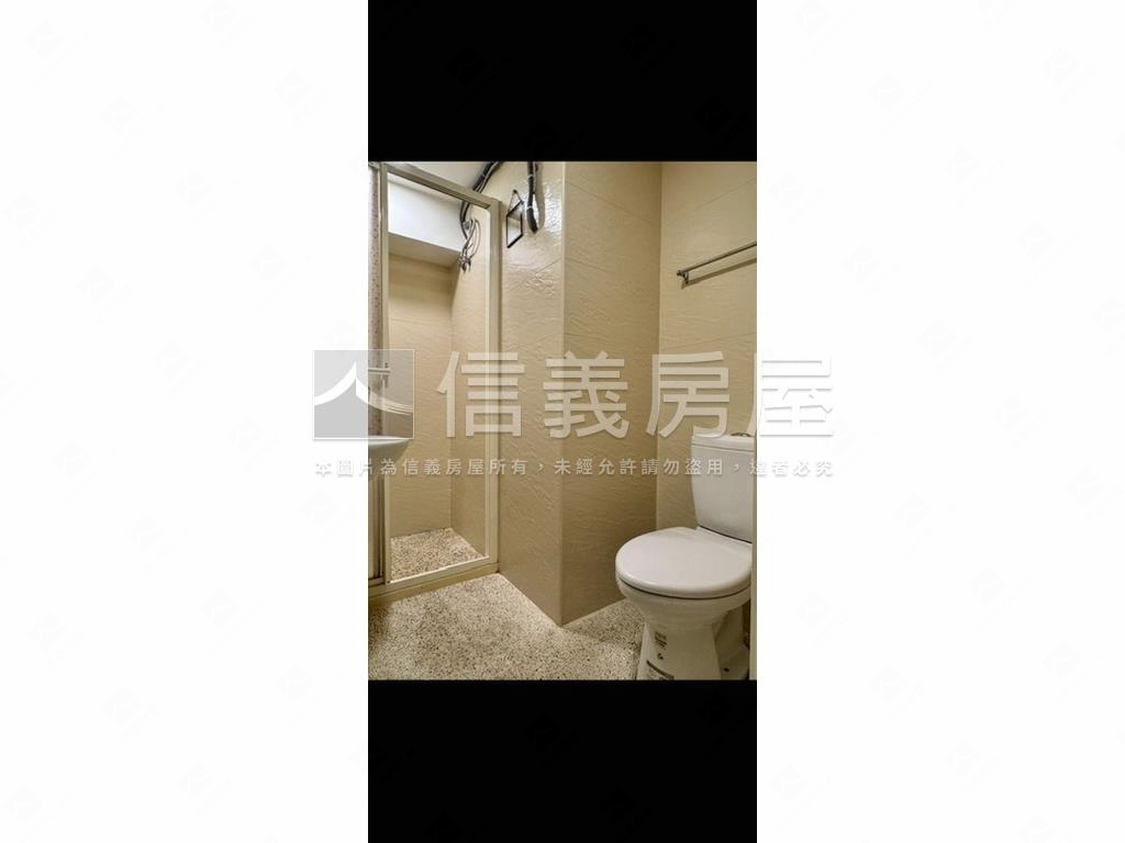 雙連捷運收租寶房屋室內格局與周邊環境