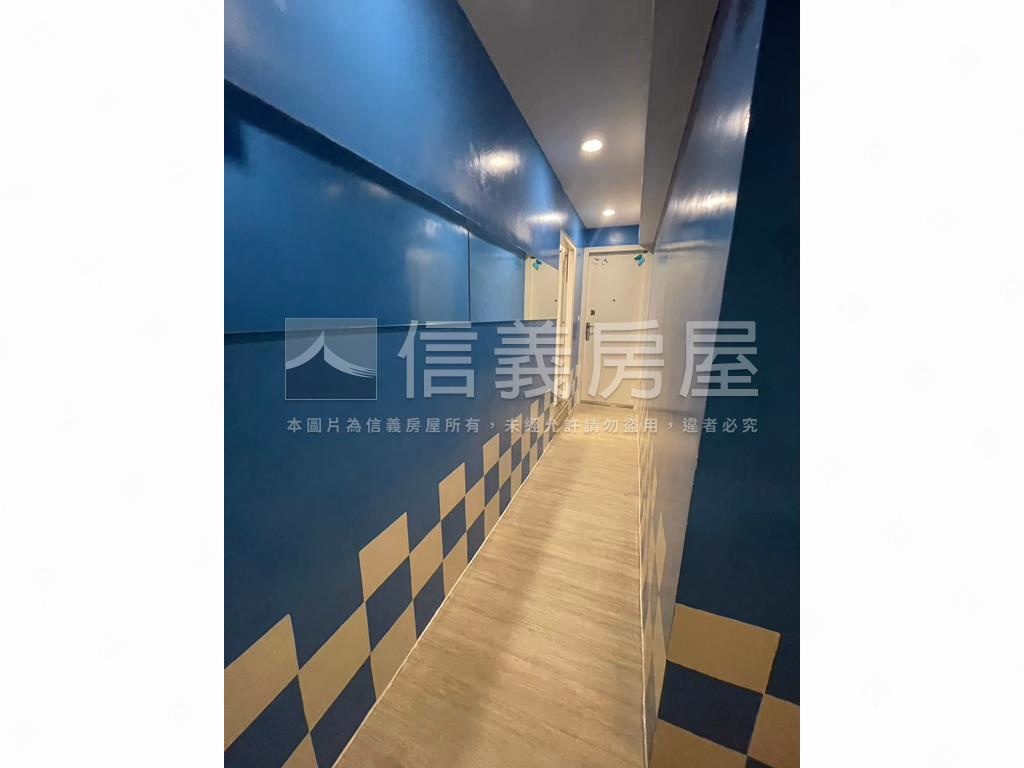 雙連捷運收租寶房屋室內格局與周邊環境