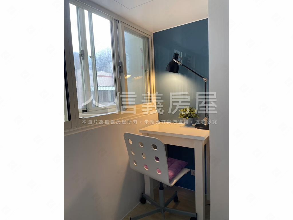 雙連捷運美裝２房房屋室內格局與周邊環境