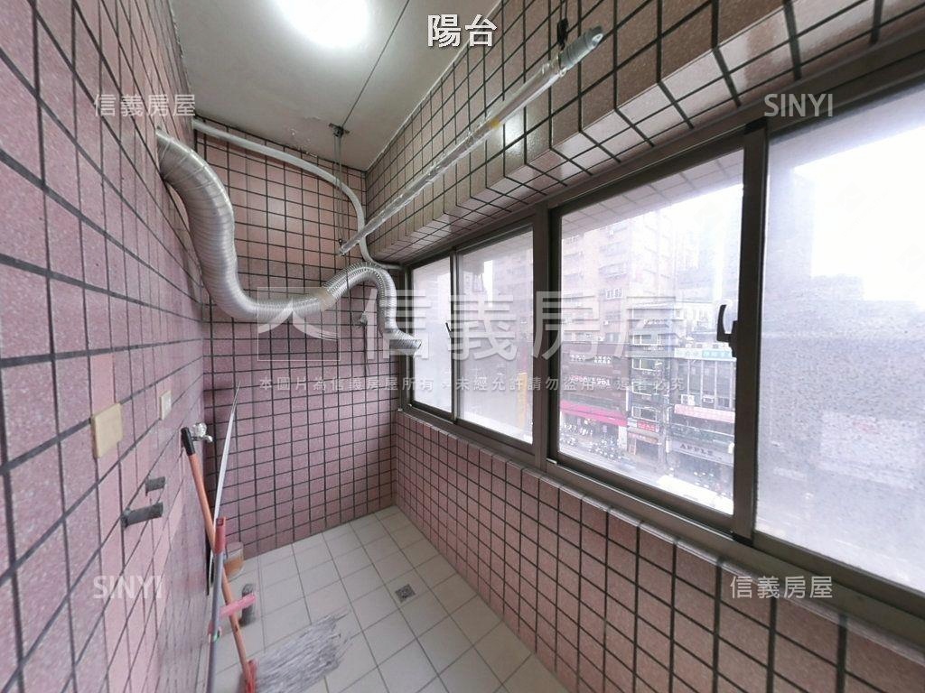 府中南雅陽光邊間５樓房屋室內格局與周邊環境