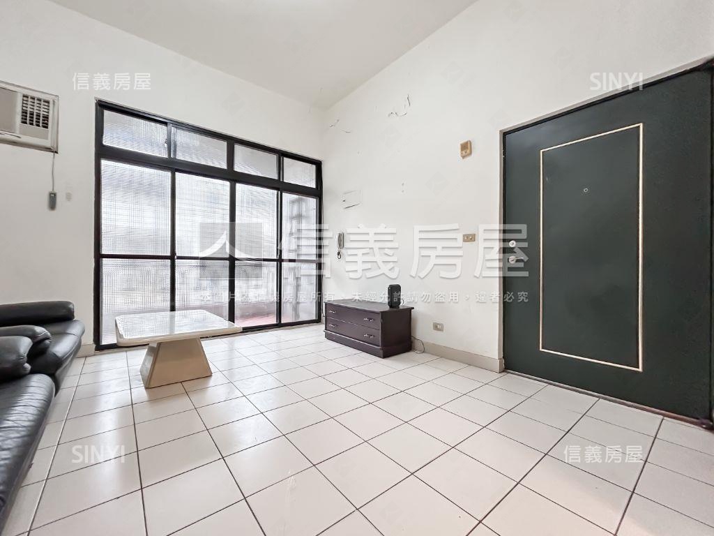 中視新都會稀有釋出房屋室內格局與周邊環境