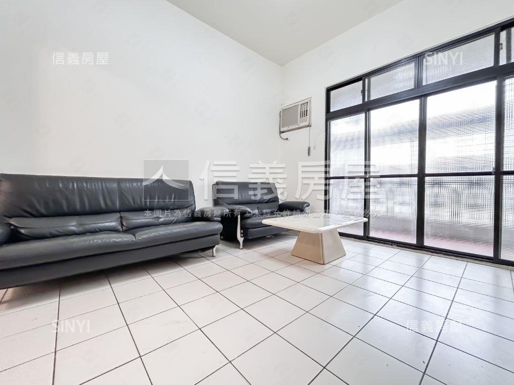 中視新都會稀有釋出房屋室內格局與周邊環境