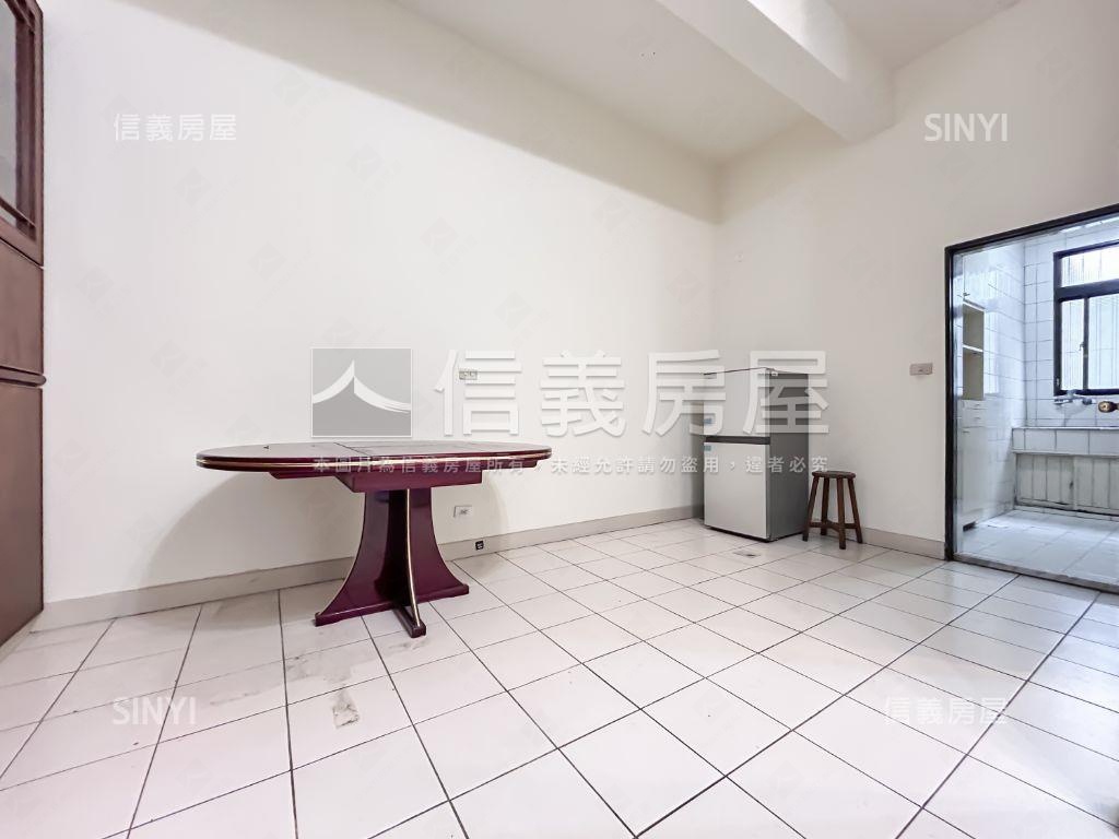 中視新都會稀有釋出房屋室內格局與周邊環境