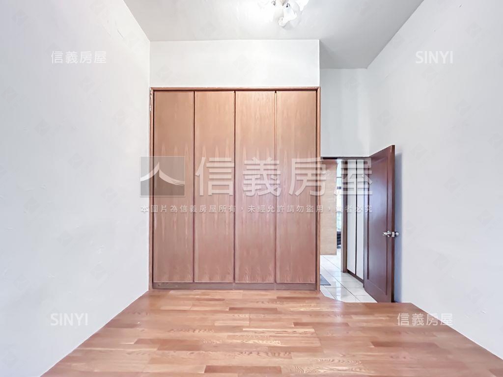 中視新都會稀有釋出房屋室內格局與周邊環境