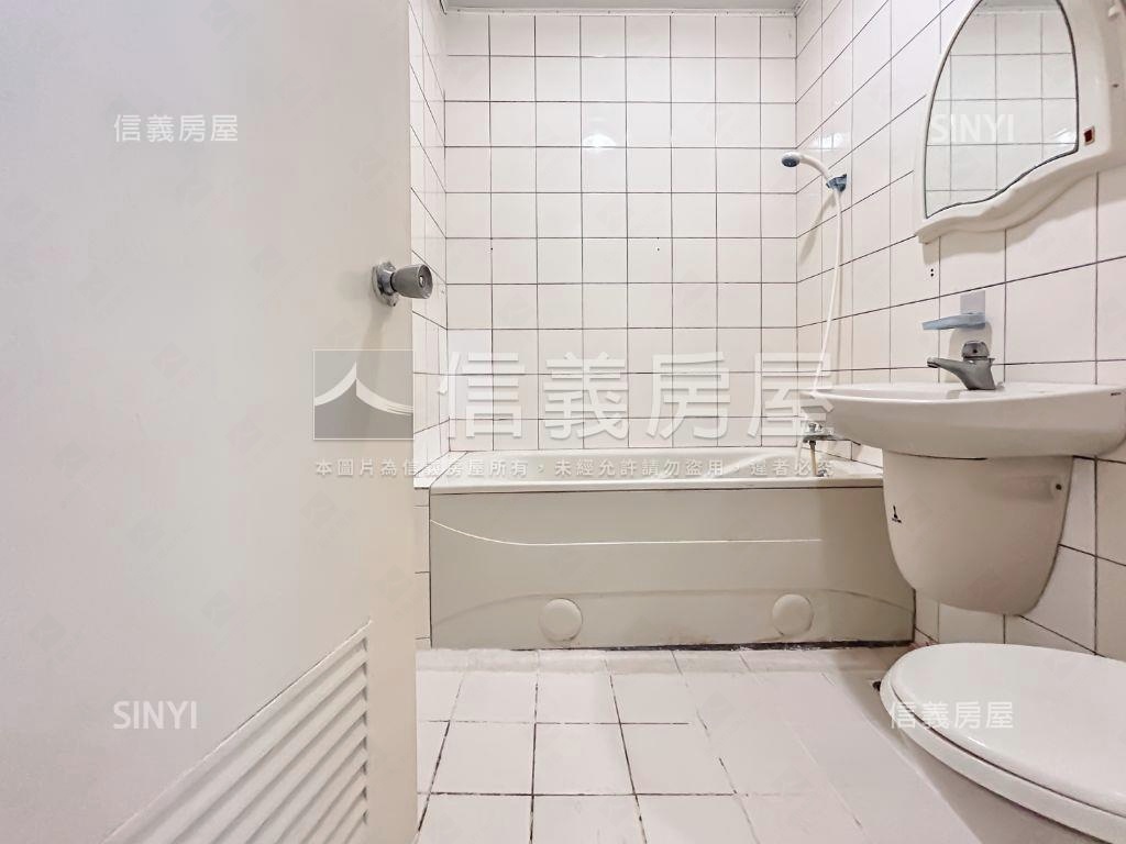 中視新都會稀有釋出房屋室內格局與周邊環境