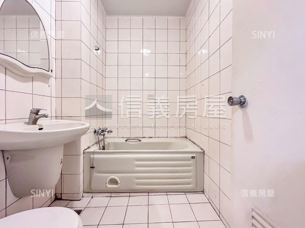 中視新都會稀有釋出房屋室內格局與周邊環境