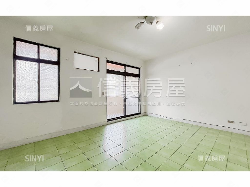 夯⭐興安松竹活路前院透天房屋室內格局與周邊環境