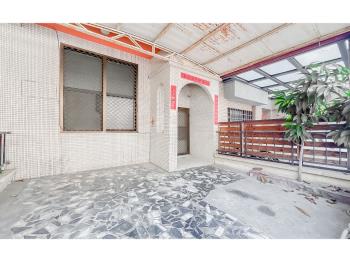 降⭐松竹興安前院透天