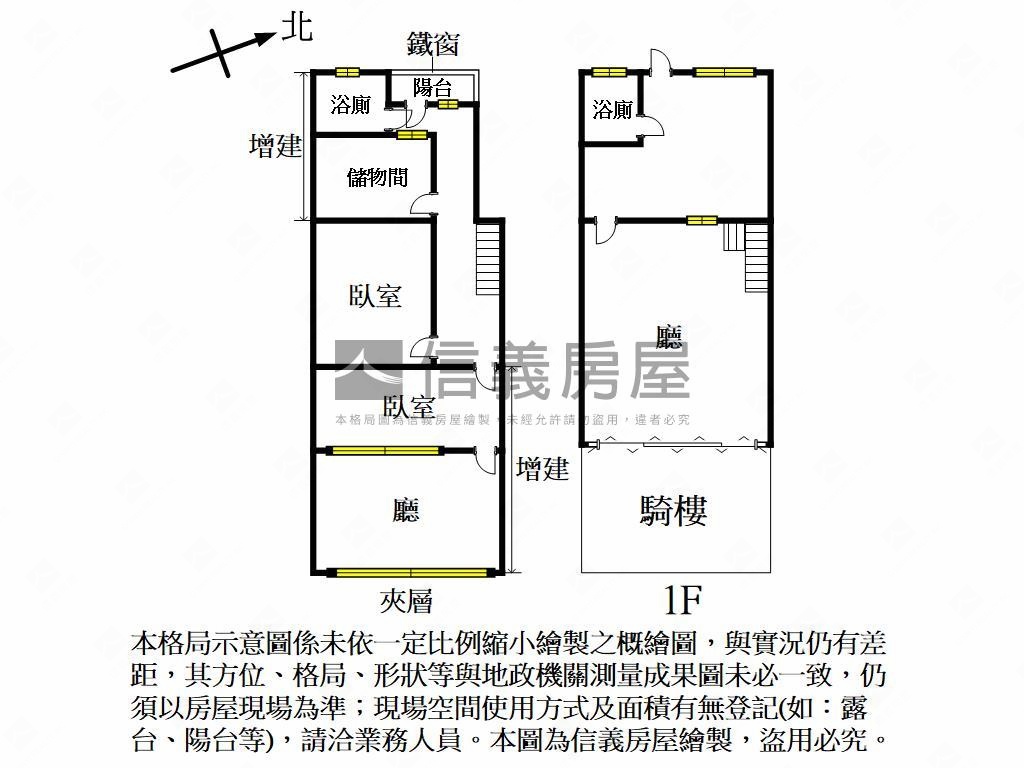科工館熱鬧金店面房屋室內格局與周邊環境