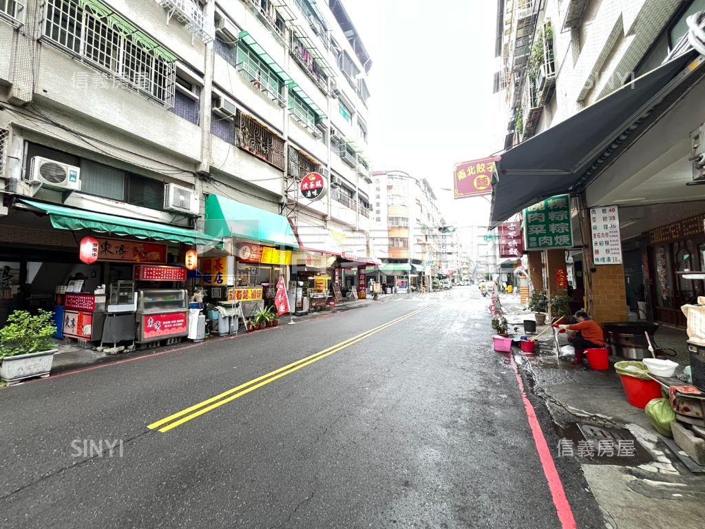 科工館熱鬧金店面房屋室內格局與周邊環境