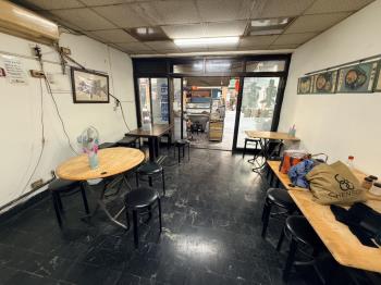 科工館熱鬧金店面