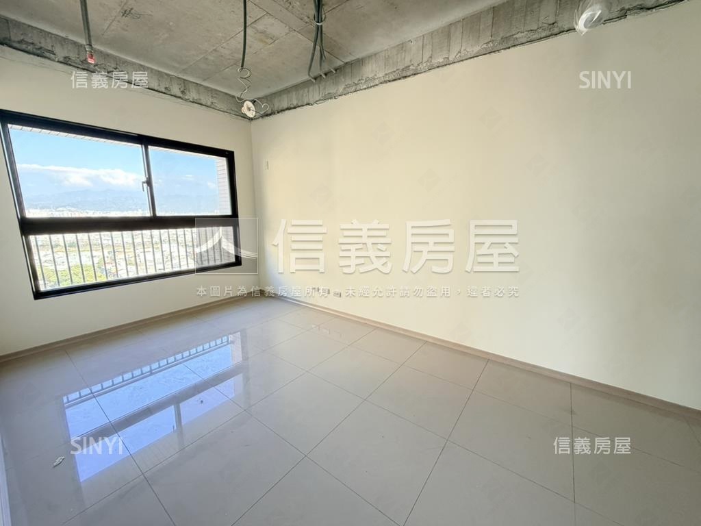 浩瀚森之道面園道三房平車房屋室內格局與周邊環境