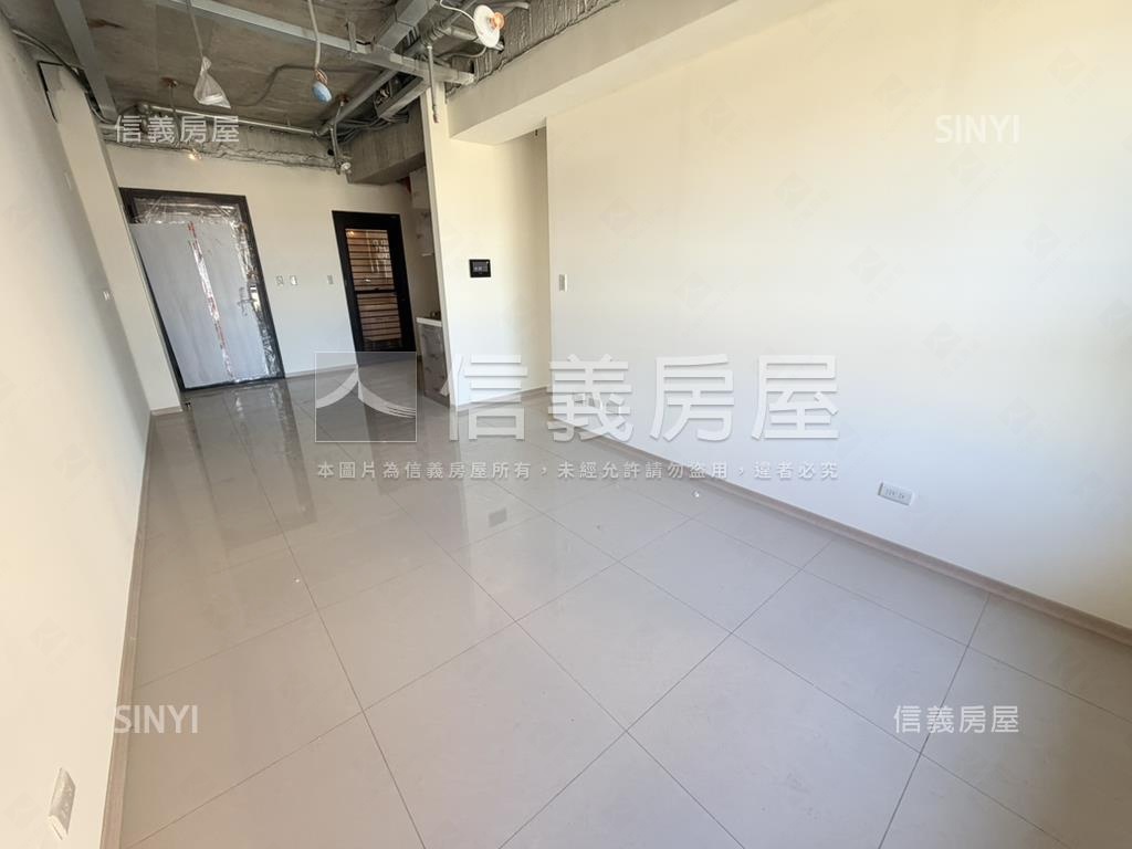 浩瀚森之道面園道三房平車房屋室內格局與周邊環境