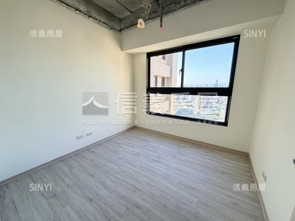 浩瀚森之道面園道三房平車房屋室內格局與周邊環境