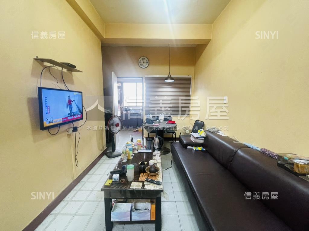 北園聖功書香透天房屋室內格局與周邊環境