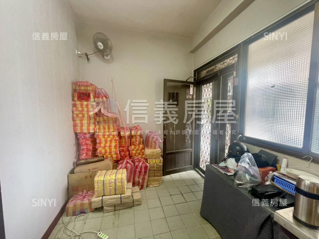 北園聖功書香透天房屋室內格局與周邊環境