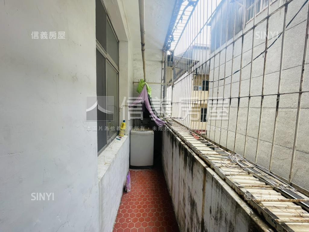 北園聖功書香透天房屋室內格局與周邊環境