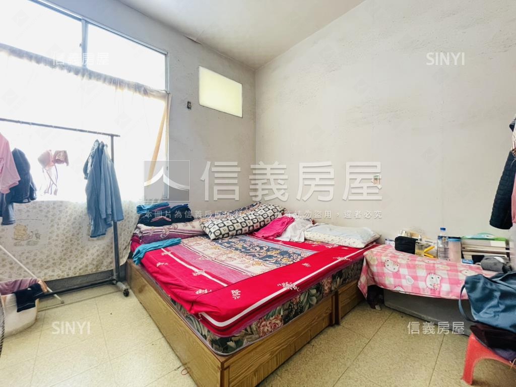 北園聖功書香透天房屋室內格局與周邊環境