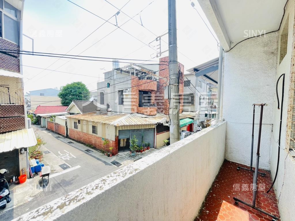 北園聖功書香透天房屋室內格局與周邊環境