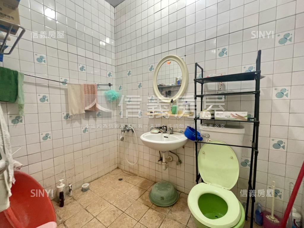北園聖功書香透天房屋室內格局與周邊環境