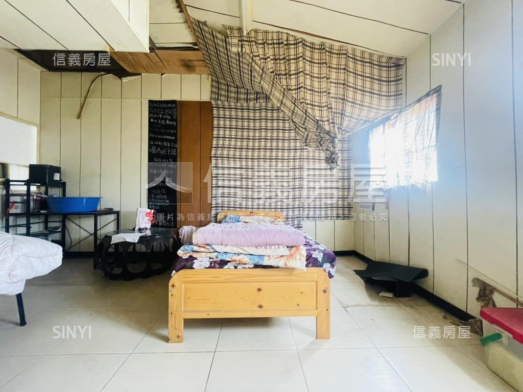 北園聖功書香透天房屋室內格局與周邊環境