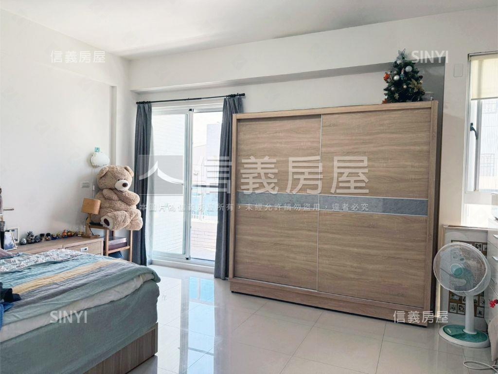 仁德｜采京太子孝親透天房屋室內格局與周邊環境