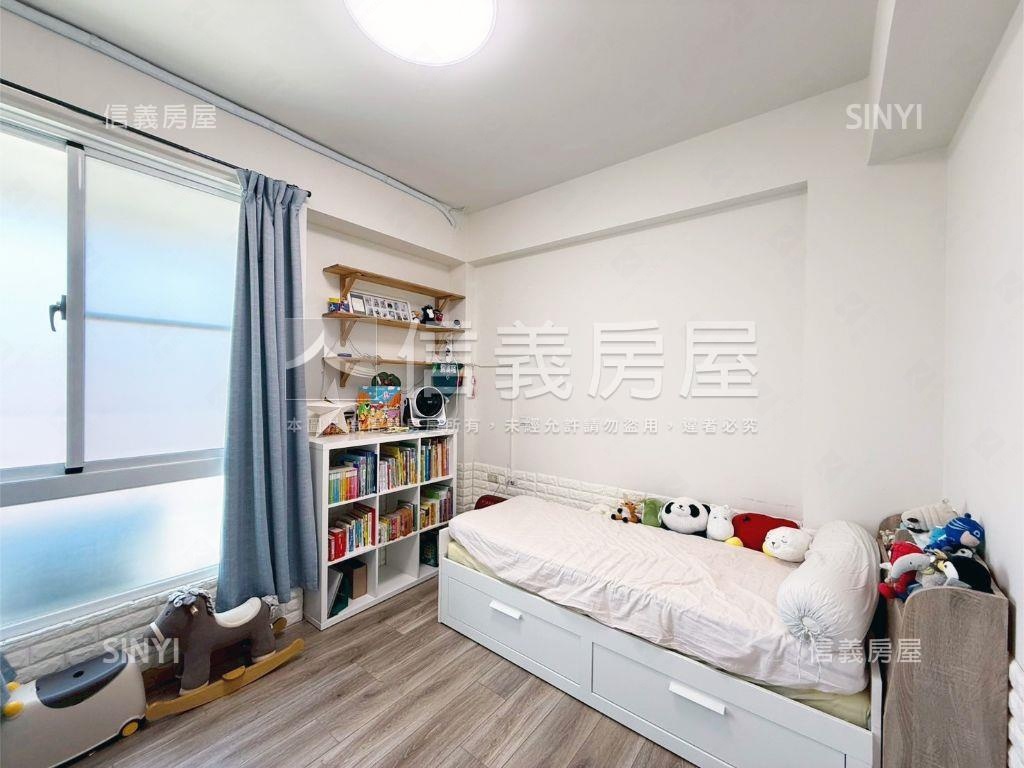 仁德｜采京太子孝親透天房屋室內格局與周邊環境