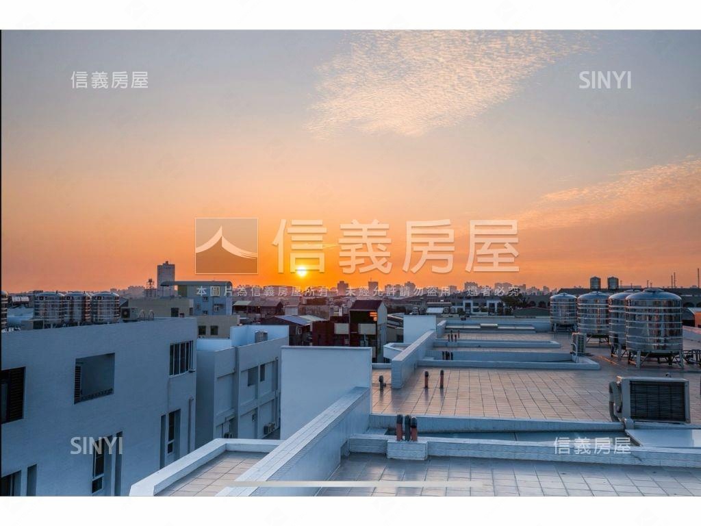 仁德｜采京太子孝親透天房屋室內格局與周邊環境