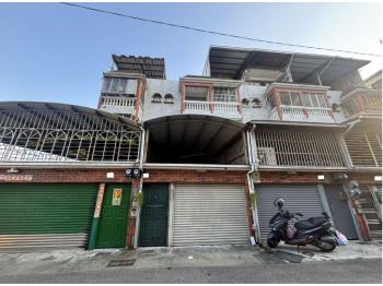 近仁雄商圈低總透天