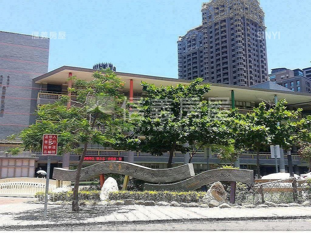 走路就到巨蛋捷運超值美宅房屋室內格局與周邊環境