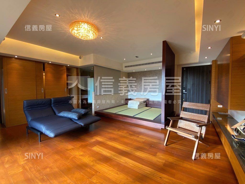 菩方田庭院好宅房屋室內格局與周邊環境