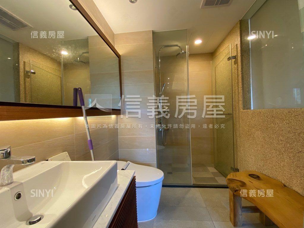 菩方田庭院好宅房屋室內格局與周邊環境