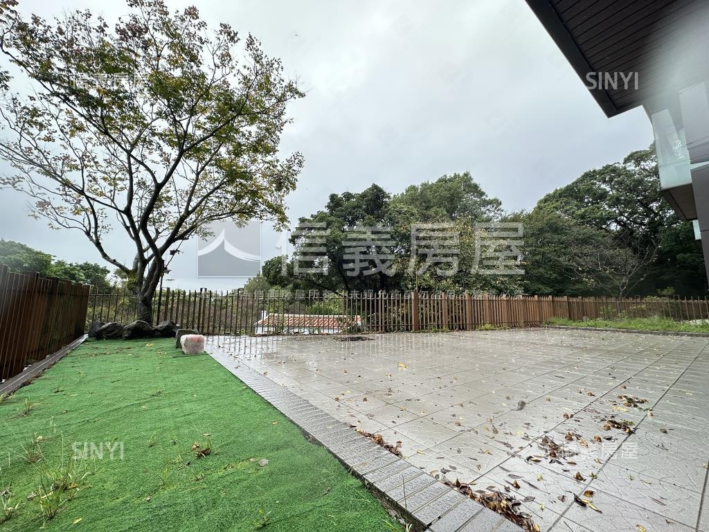 菩方田庭院好宅房屋室內格局與周邊環境