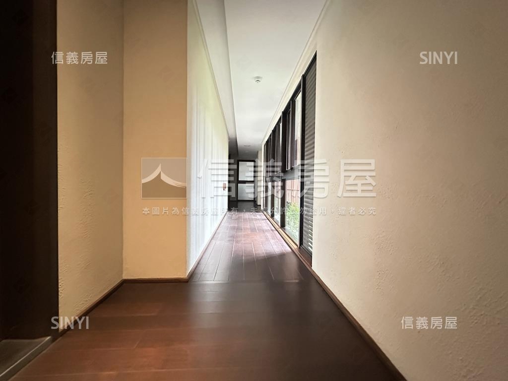 菩方田庭院好宅房屋室內格局與周邊環境