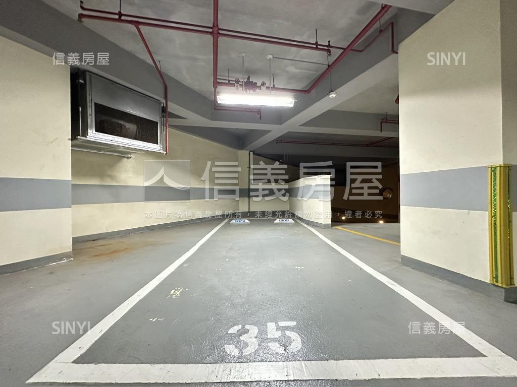 菩方田庭院好宅房屋室內格局與周邊環境