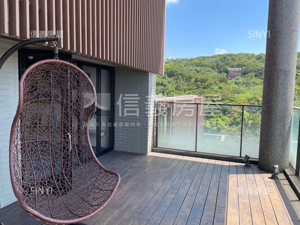 菩方田庭院好宅房屋室內格局與周邊環境