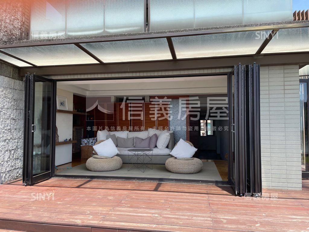 菩方田庭院好宅房屋室內格局與周邊環境