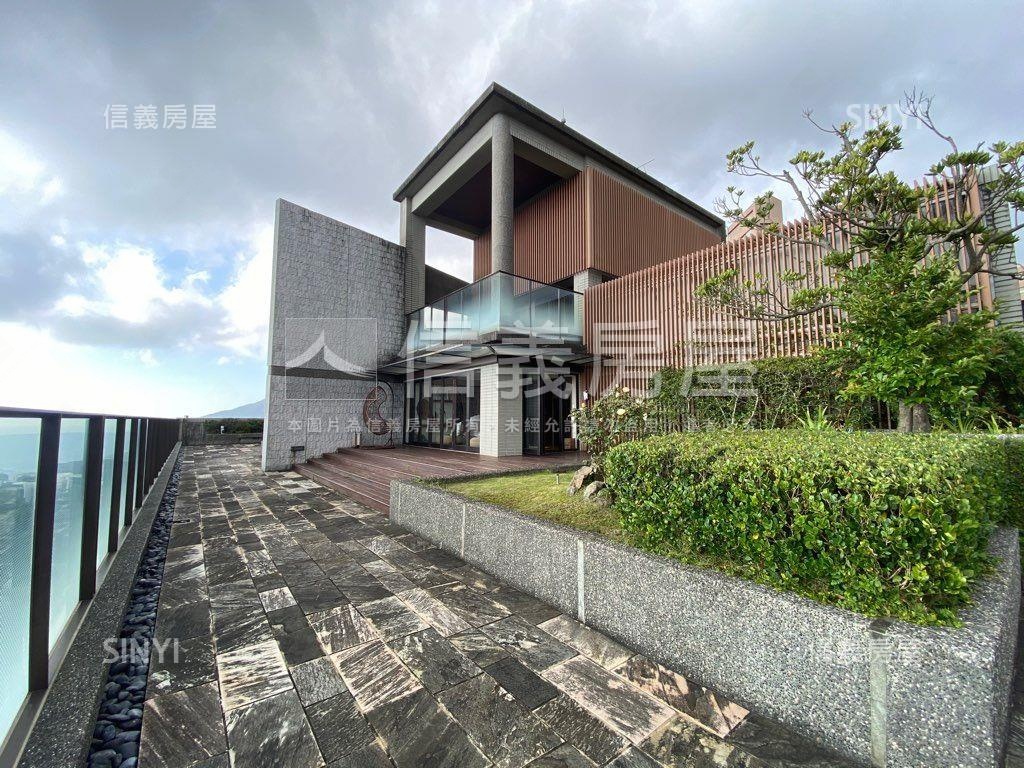 菩方田庭院好宅房屋室內格局與周邊環境